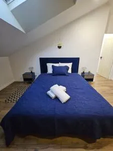 Chambre Attrape rêves - Villetaneuse