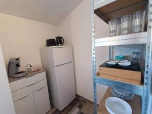 Plage, Piscine Dans un style industriel