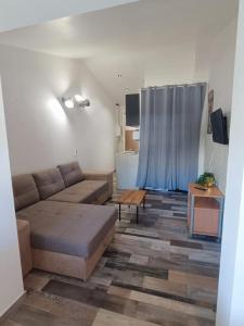 Plage, Piscine Dans un style industriel