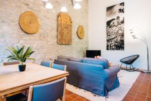 Maisons de vacances Domaine Calmel & Joseph : photos des chambres