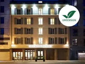 Classik Hotel Hackescher Markt - Self Check In - Berlin