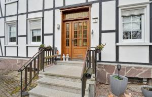 Pet Friendly Apartment