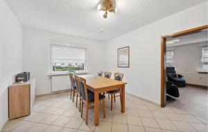 Pet Friendly Apartment