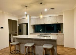 Nelum managed by Sahas Homes