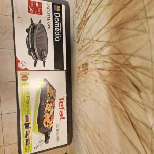 Spacieux et élégant T3 en bord de mer