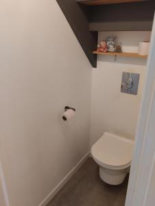 Appartement spacieux 2 Pers- 4 Max