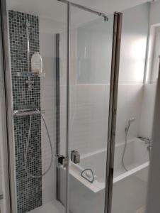 Appartement spacieux 2 Pers- 4 Max