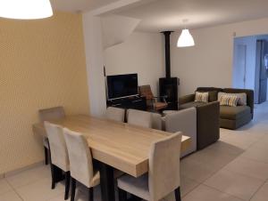 Appartement spacieux 2 Pers- 4 Max