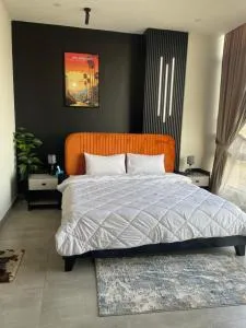 SkyPark One Penthouse- Gulberg Green Islamabad - Derwala