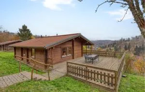 Nice Home In Masserberg With Wifi - Schnett