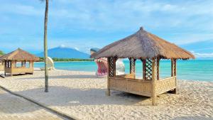 Starlight Cabin Kalianda