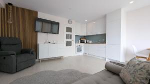 CARDENAL sea view apartment