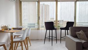 CARDENAL sea view apartment