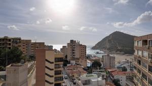CARDENAL sea view apartment