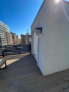 Stunning Family Style Duplex