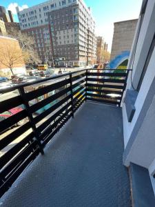 Stunning Family Style Duplex