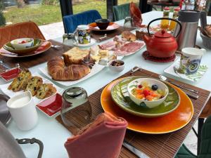B&B / Chambres d'hotes Les Suites Champenoises : photos des chambres