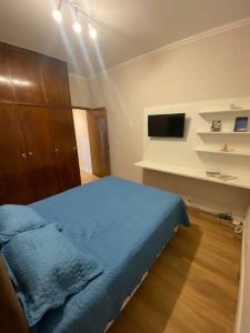 Confort and Modern Studio at Copacabana