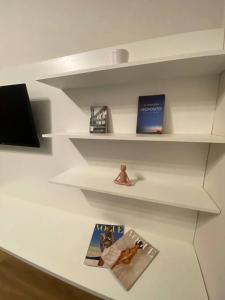 Confort and Modern Studio at Copacabana