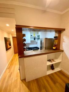 Confort and Modern Studio at Copacabana