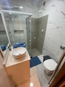 Confort and Modern Studio at Copacabana