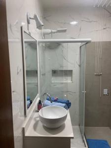 Confort and Modern Studio at Copacabana