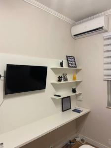 Confort and Modern Studio at Copacabana