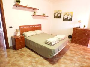 Casa Adora mit 3 Schlafzimmern, Garten und Meerblick