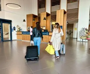 Golden Tulip Amnéville - Hôtel Spa & Casino - Clouange