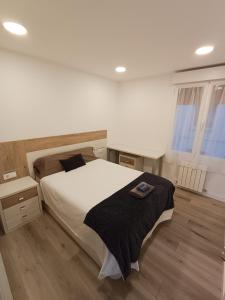 Moderno, céntrico. Perfecto para familias.