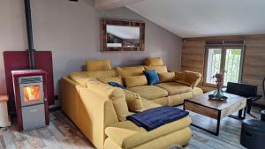 Appartements Vacance et Cure dans Duplex 80 M2 a CERET 66400 : photos des chambres