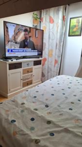 Appartements Vacance et Cure dans Duplex 80 M2 a CERET 66400 : photos des chambres