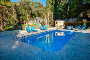 Appartement La Perle D'azur - Spéracèdes