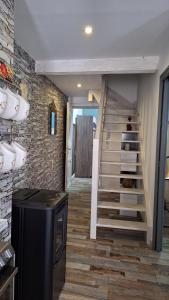 Appartements Vacance et Cure dans Duplex 80 M2 a CERET 66400 : photos des chambres