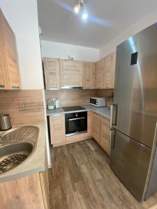 Ann Apartament Eesy Stay