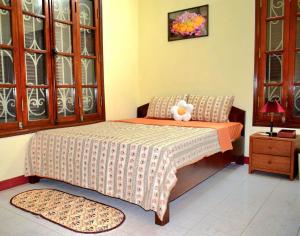 LushStay Hanoi Train Street - Private