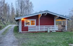 2 Bedroom Nice Home In Masserberg - Schnett