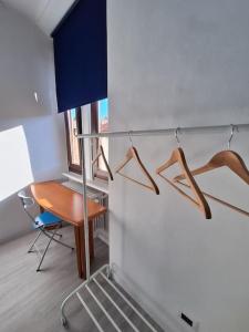 Casa di René - Italia 61