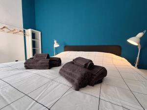 Casa di René - Italia 61