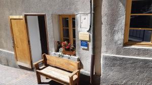 Appartements Pres des Forts : photos des chambres