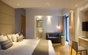 Family Room room in Hotel Olympia