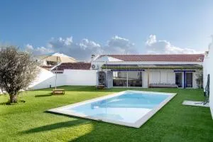 O Refúgio - 阿尔维图