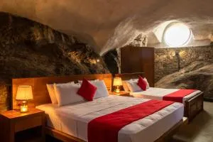 Forest Heaven Eco Resort - Etimole