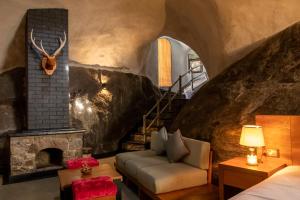 Forest Heaven Eco Resort