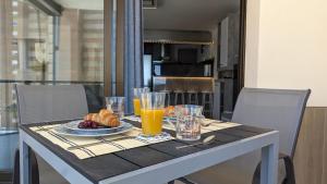TORRE sea view apartment