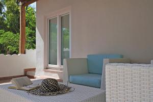 Superior Double Room with Terrace room in Arbatax Park Resort - Ville del Parco