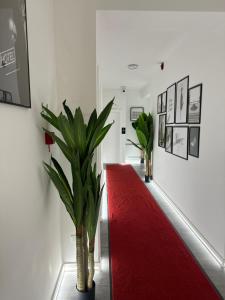 hotel le manoir