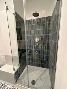 Your nest at Colosseum!!