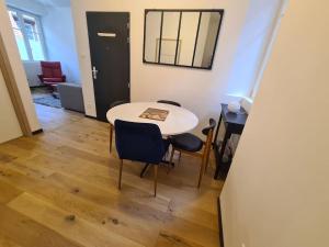 Appartements La cigogne d-Alsace 2 : photos des chambres