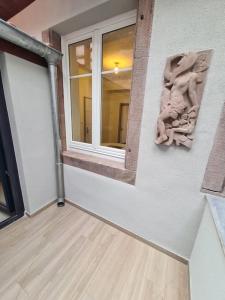 Appartements La cigogne d-Alsace 2 : photos des chambres